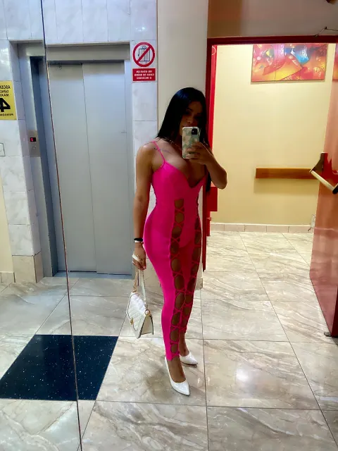 Sandy White, creator OnlyFans