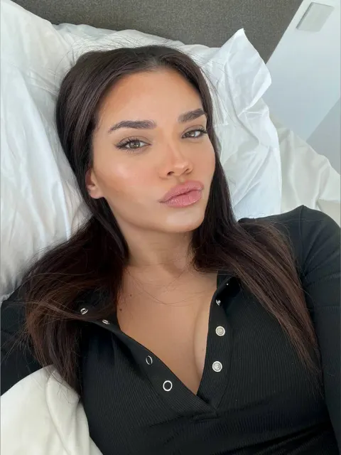 Sara Donnini, creator OnlyFans