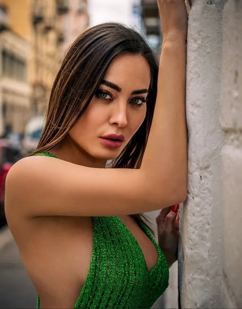 instapaolina, foto 1