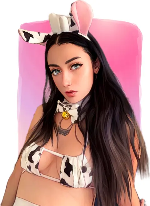 BICKY, creator OnlyFans