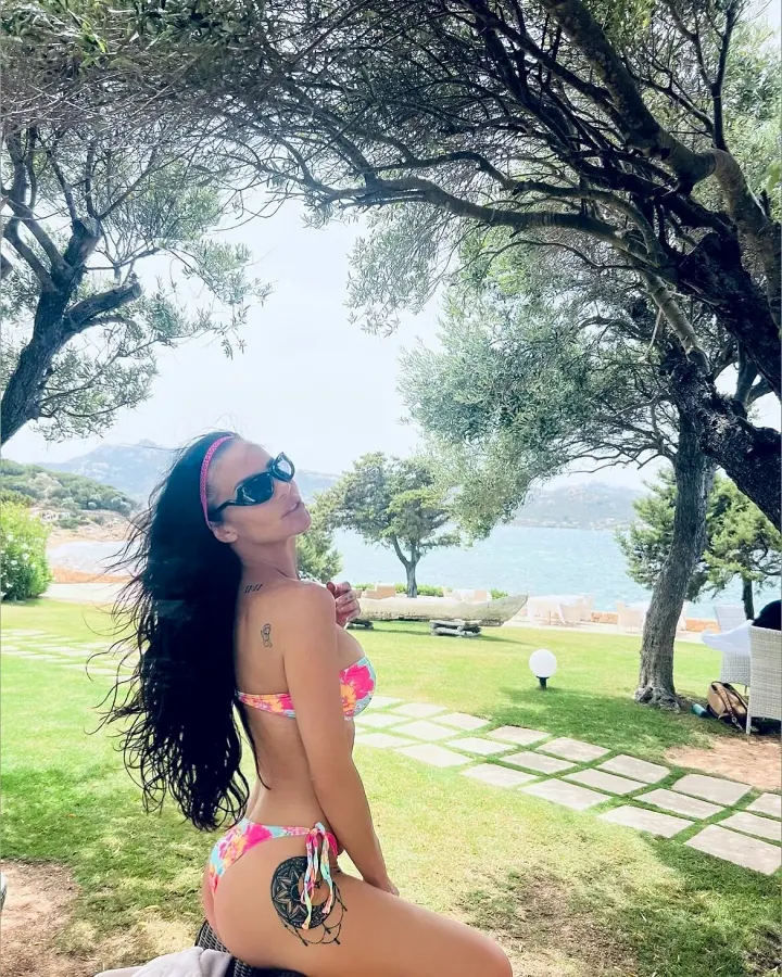 Antonella Mosetti