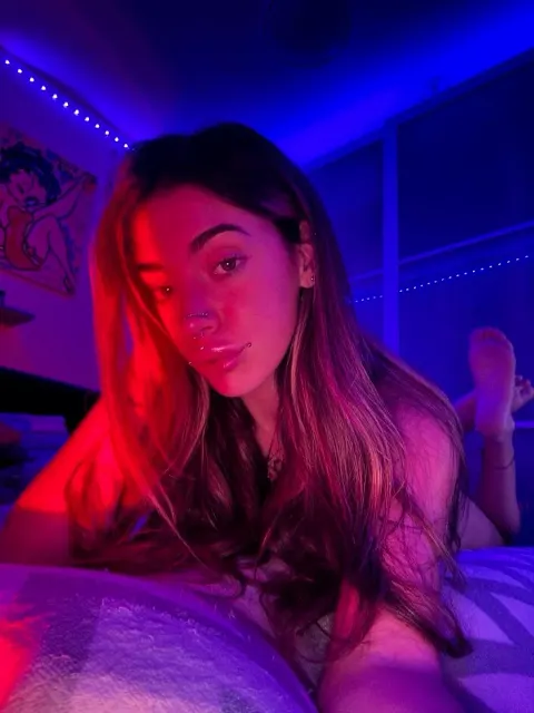 Crystal, creator OnlyFans
