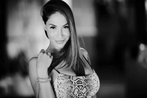 Malena Nazionale, creator OnlyFans