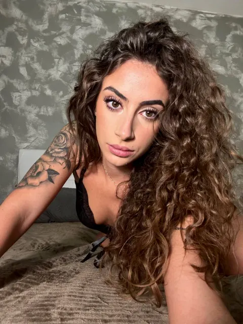 Angeleyes, creator OnlyFans