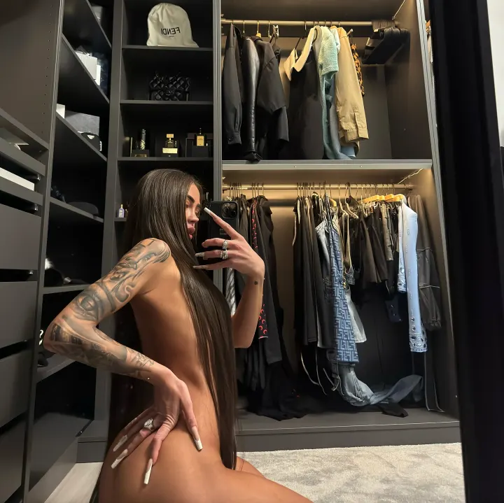 Ashley