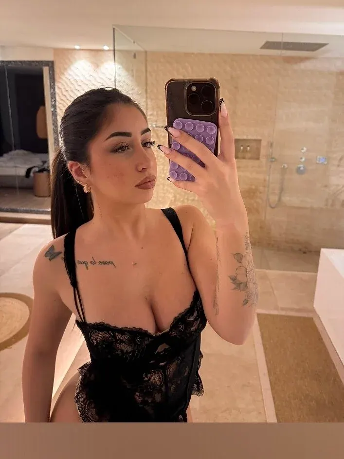 Michelle Lapolla, foto 1