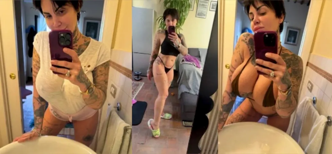 Azzurra, foto 2