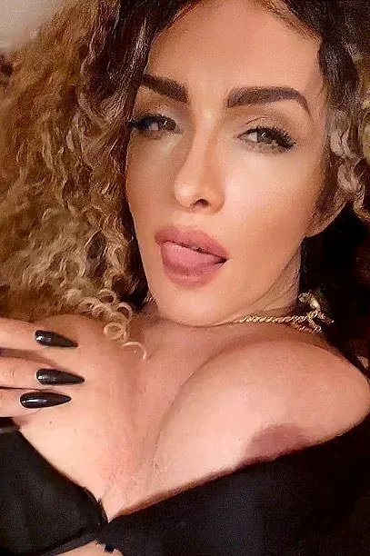 Nadia Girardi, foto 1
