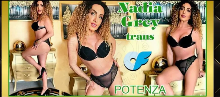 Nadia Girardi